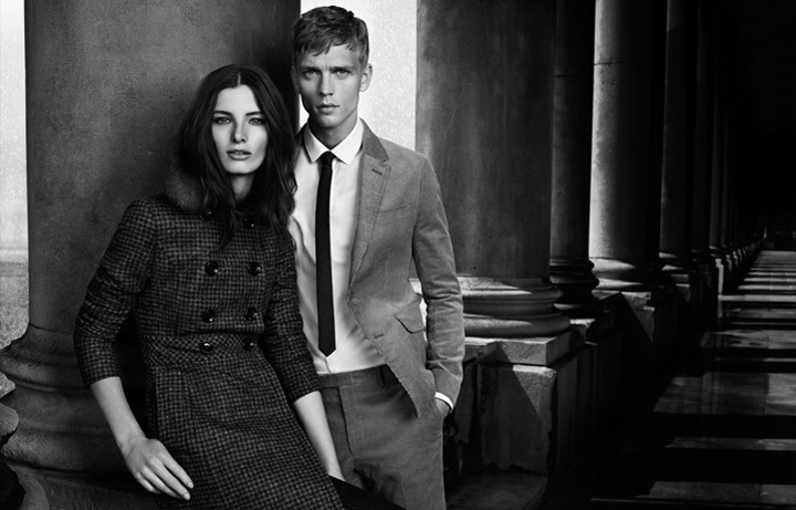 Burberry Black Label 2012ﶬϵЏVDƬ