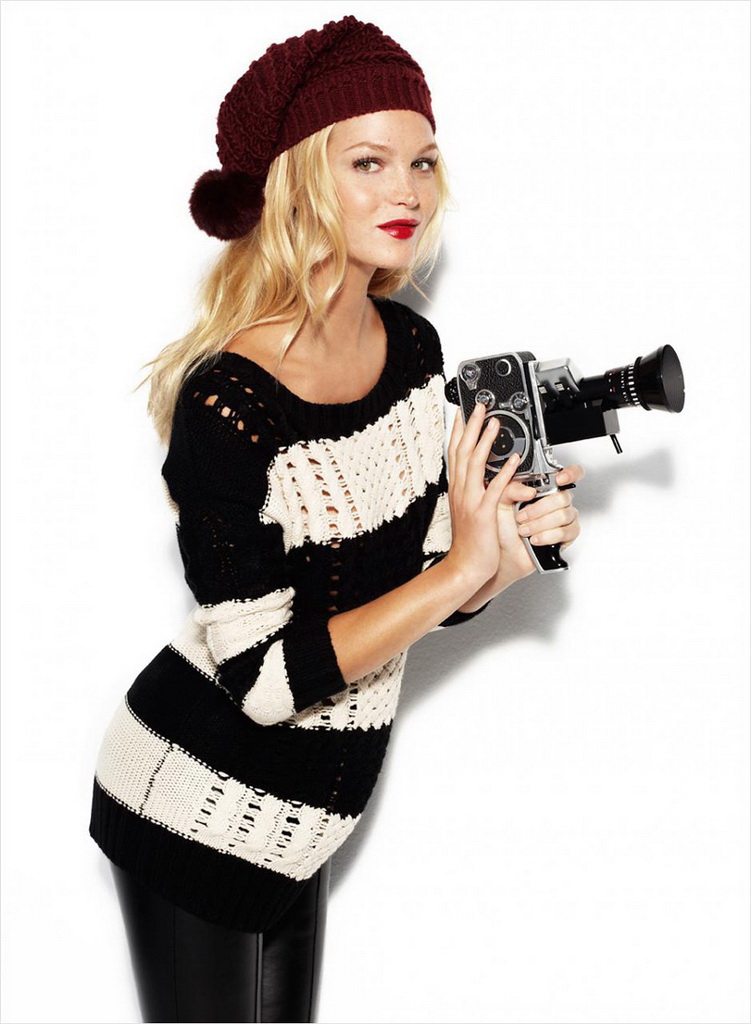 Blanco 2012ﶬLookbookDƬ