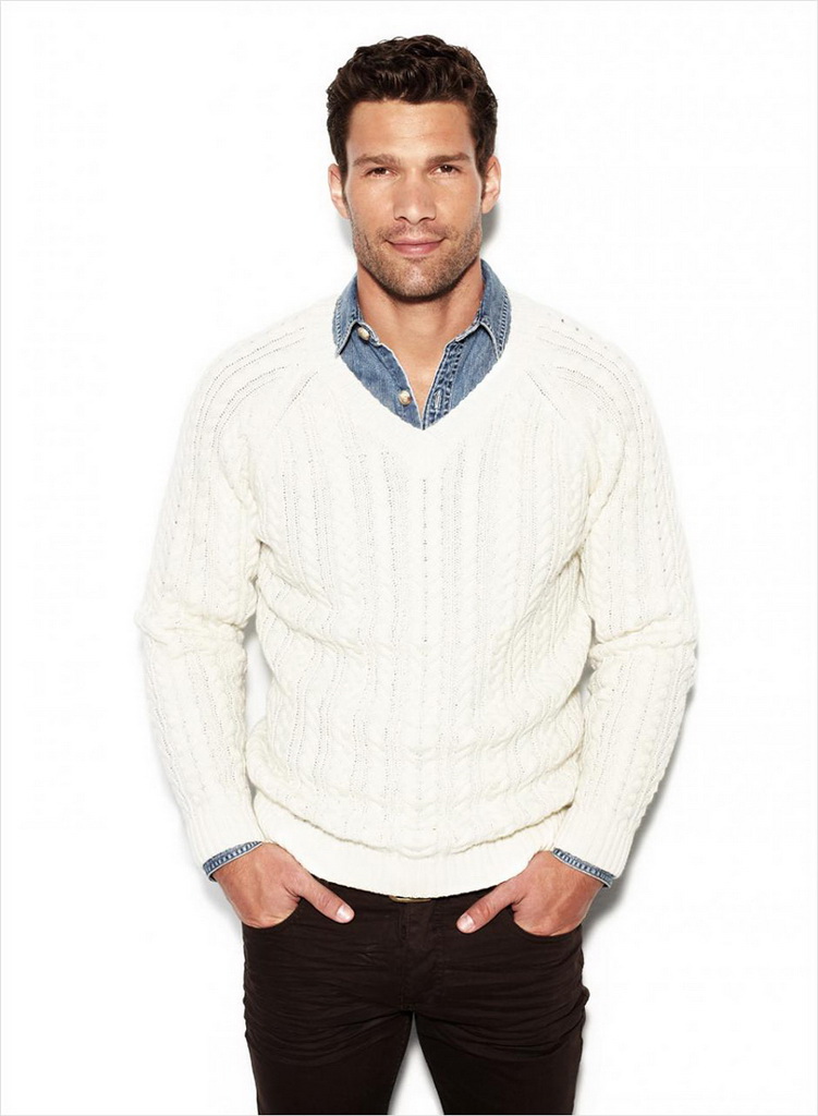 Blanco 2012ﶬLookbookDƬ