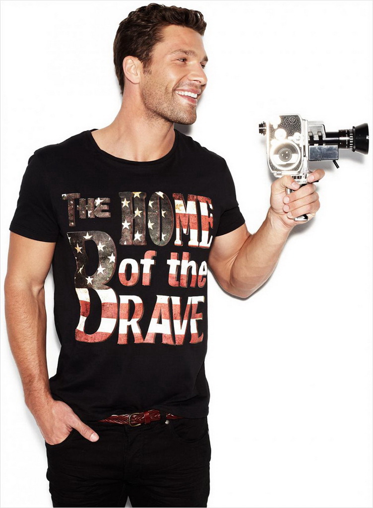 Blanco 2012ﶬLookbookDƬ