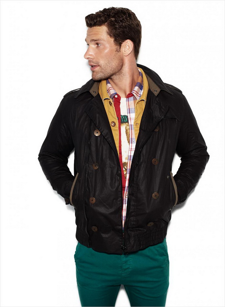Blanco 2012ﶬLookbookDƬ