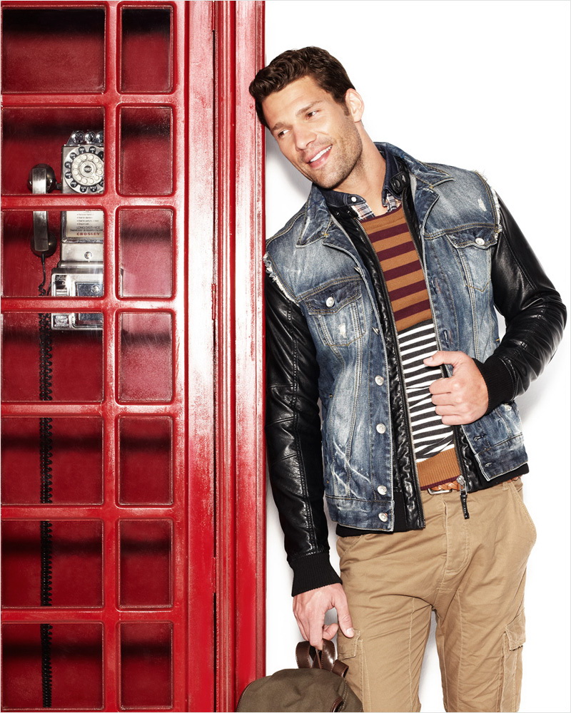 Blanco 2012ﶬLookbookDƬ
