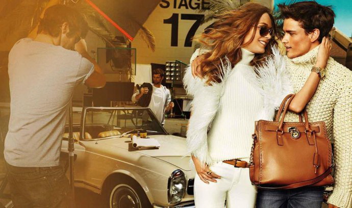 Michael Kors 2012ﶬVDƬ