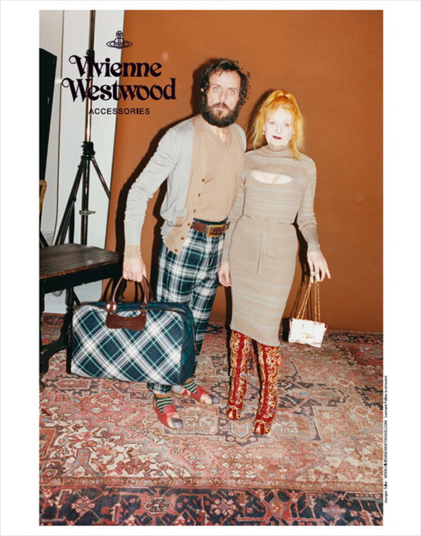 Vivienne Westwood 2012ﶬVDƬ
