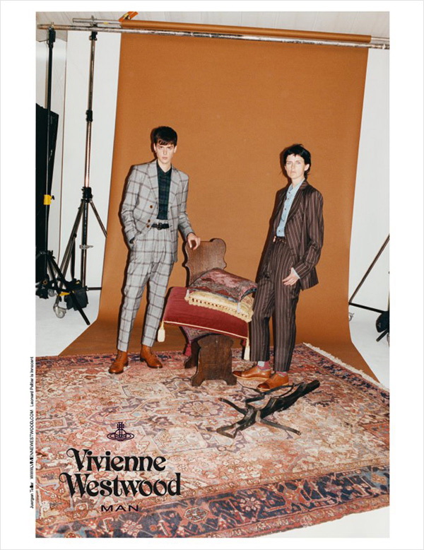 Vivienne Westwood 2012ﶬVDƬ