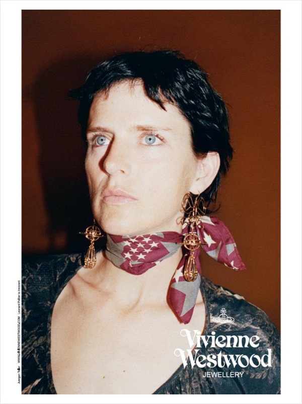Vivienne Westwood 2012ﶬVDƬ