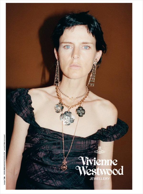 Vivienne Westwood 2012ﶬVDƬ