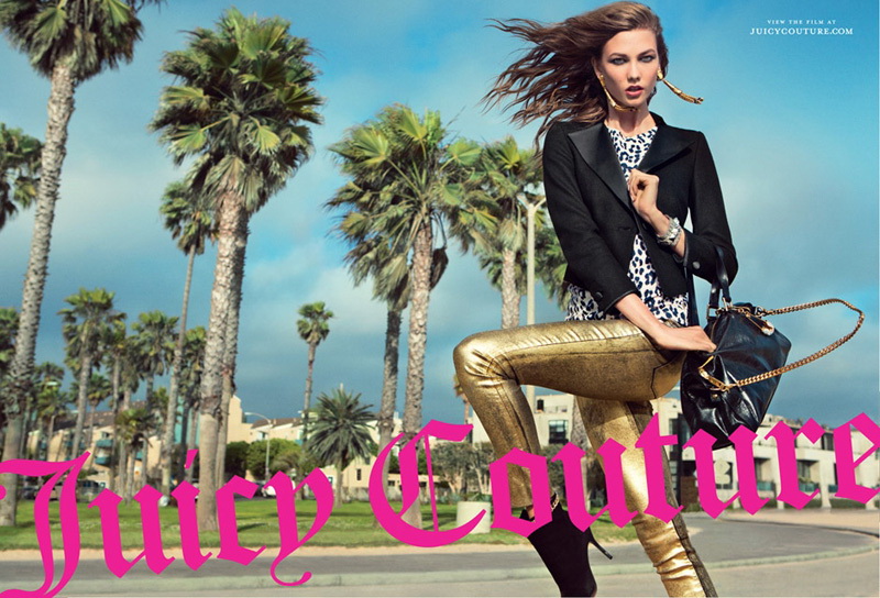 Juicy Couture 2012ﶬVDƬ