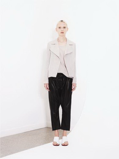 Bassike 2012LookbookDƬ