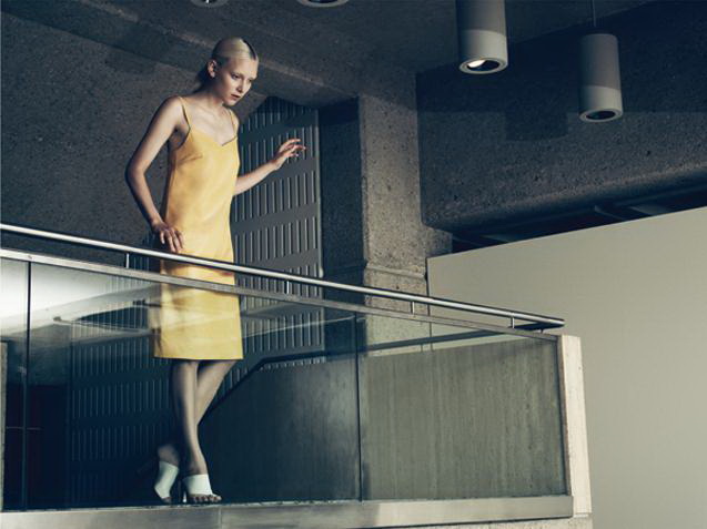 Bassike 2012LookbookDƬ