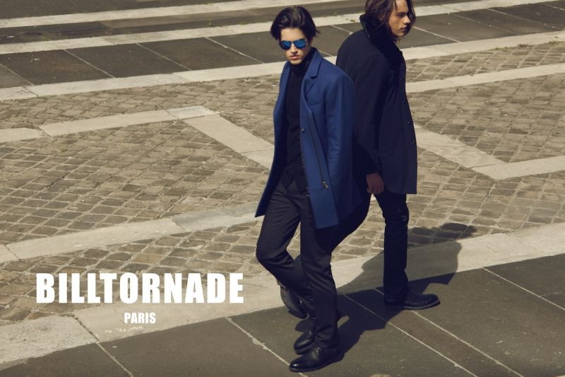 Bill Tornade 2012ﶬVDƬ