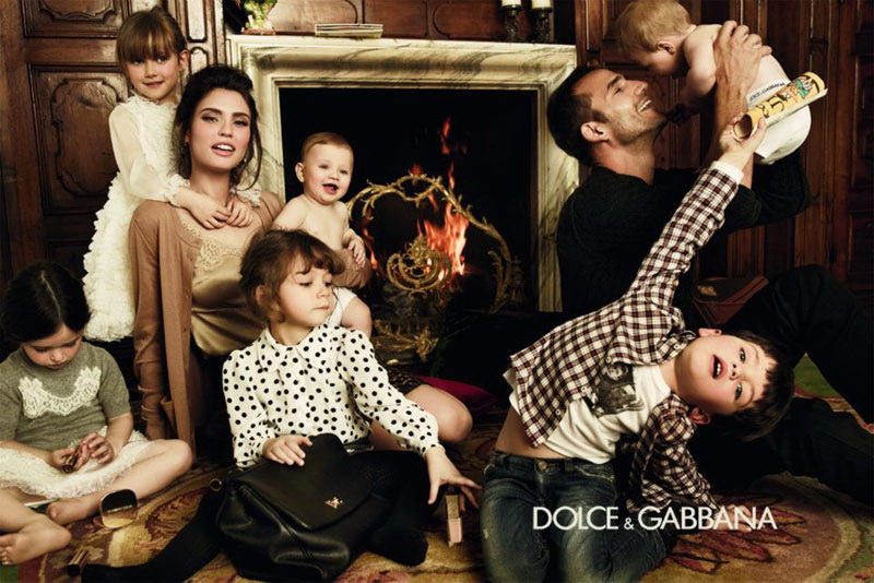 Dolce & Gabbana baby 2012ﶬVDƬ