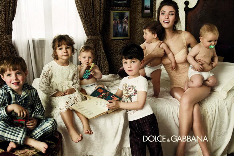 Dolce & Gabbana baby 2012ﶬVDƬ