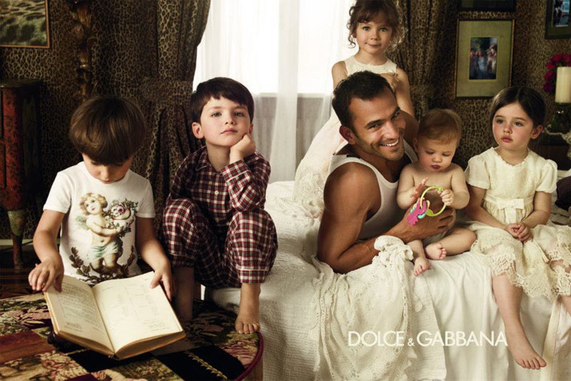 Dolce & Gabbana baby 2012ﶬVDƬ