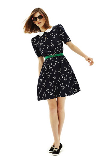 Opening Ceremony  2012LookbookDƬ