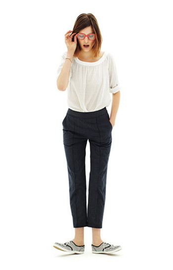 Opening Ceremony  2012LookbookDƬ