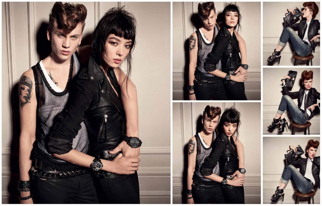 Diesel 2012ﶬVDƬ