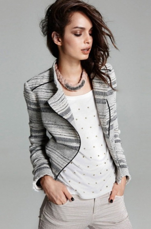 Stradivarius 8LookbookDƬ