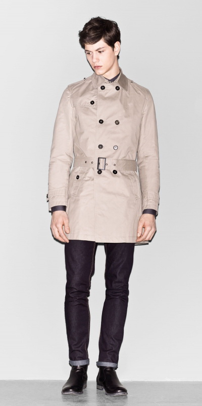 Sisley 2012ﶬbLookbookDƬ
