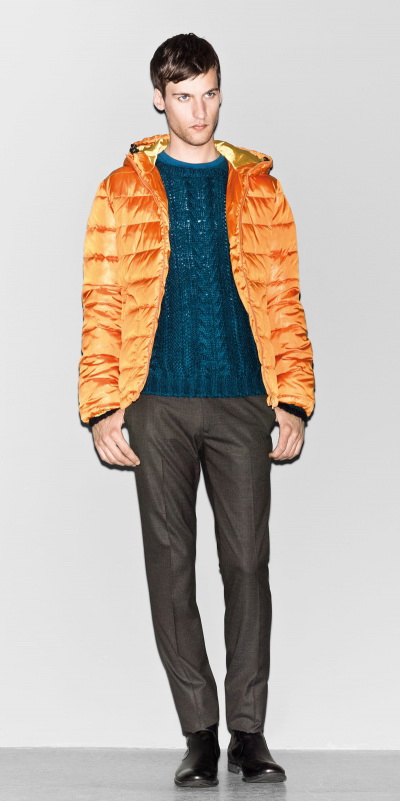 Sisley 2012ﶬbLookbookDƬ