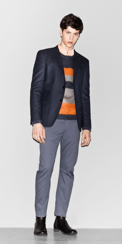 Sisley 2012ﶬbLookbookDƬ