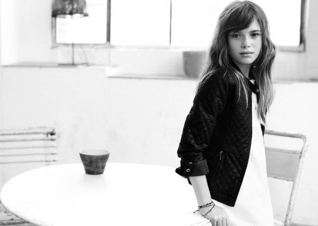 Zara 2012＾ͯbVDƬ