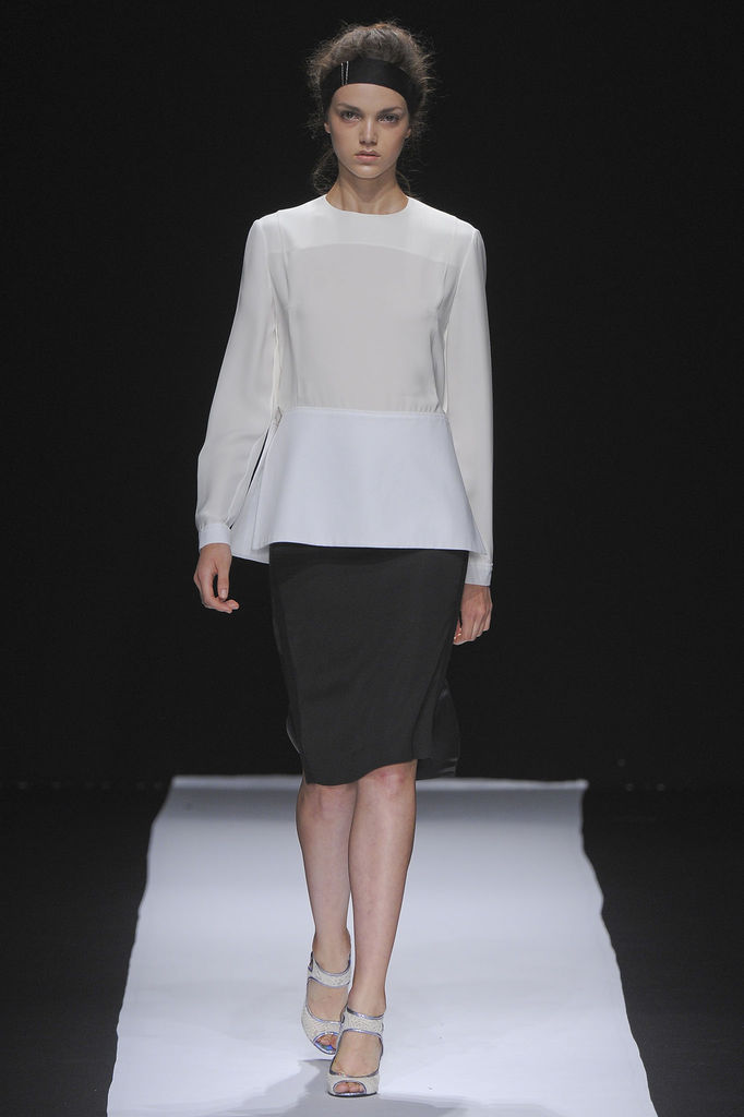 Chadwick Bell 2013DƬ