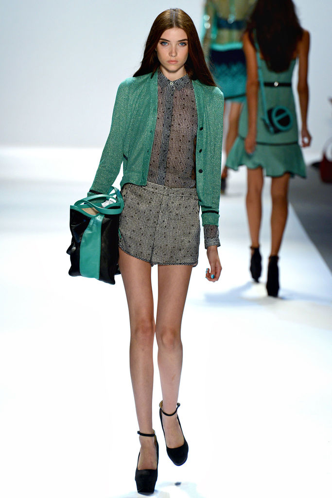 Charlotte Ronson 2013DƬ