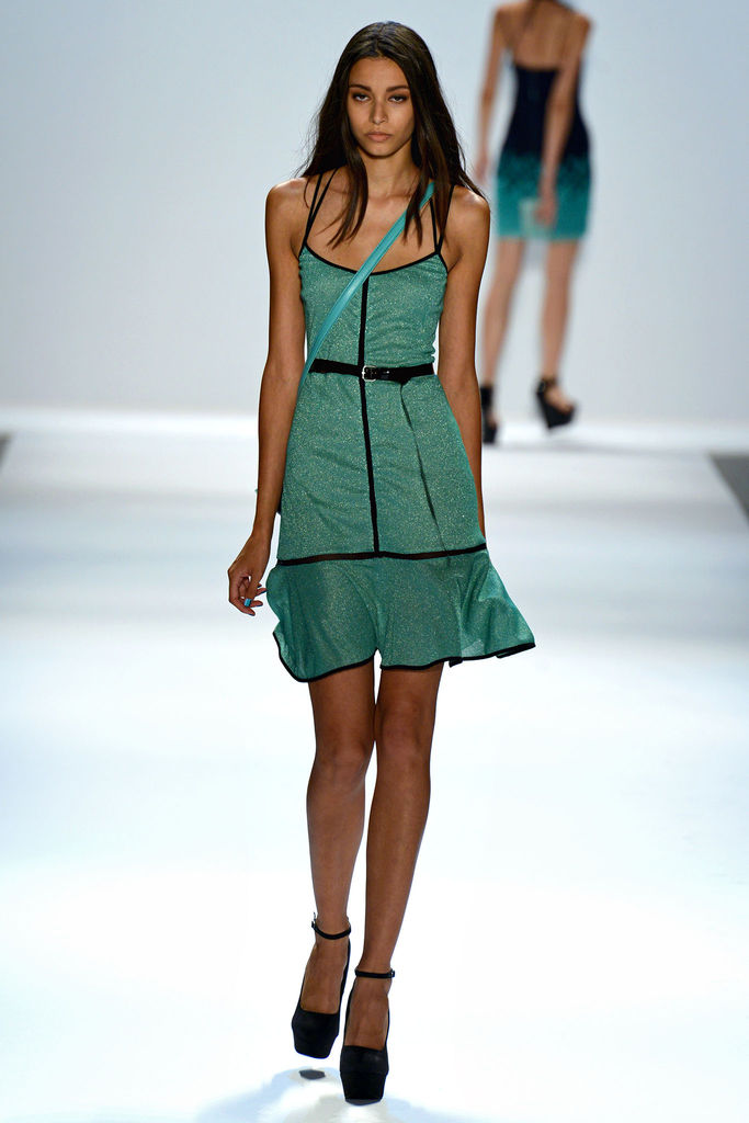Charlotte Ronson 2013DƬ