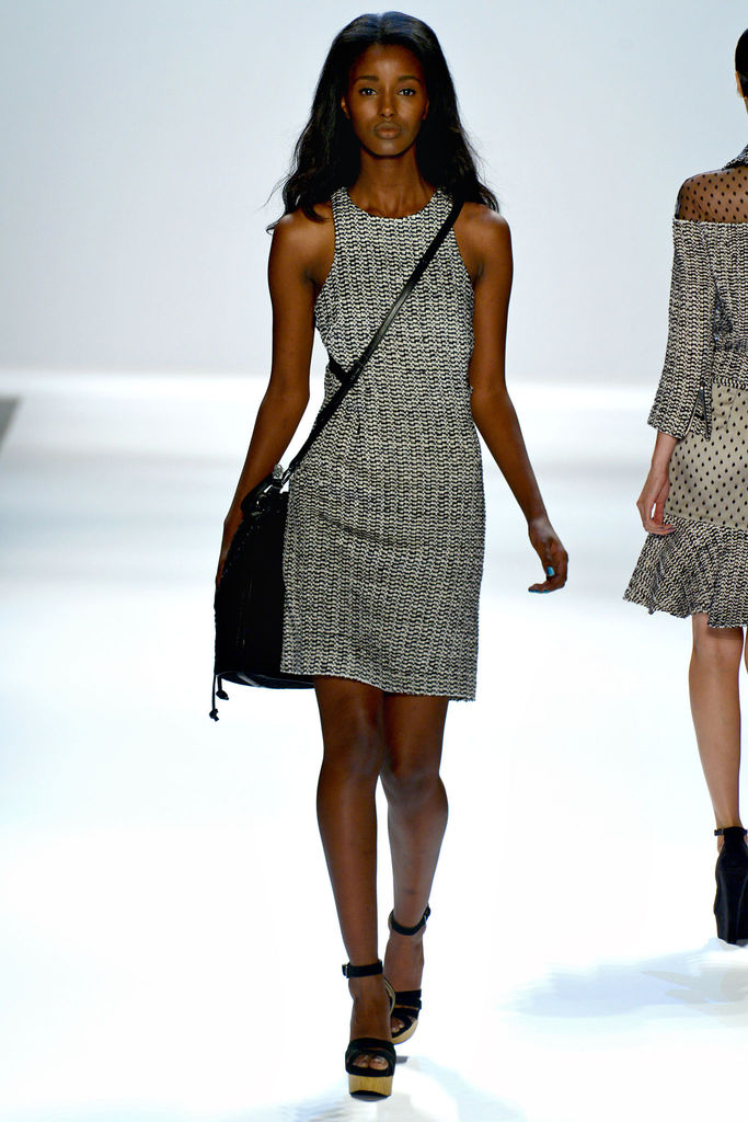Charlotte Ronson 2013DƬ