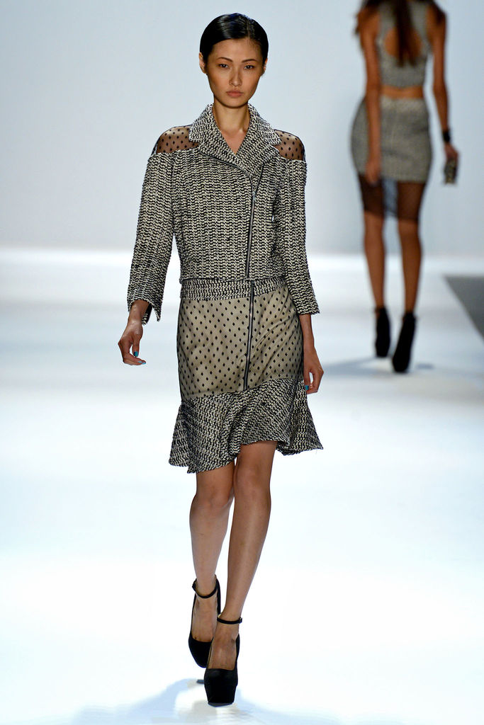 Charlotte Ronson 2013DƬ