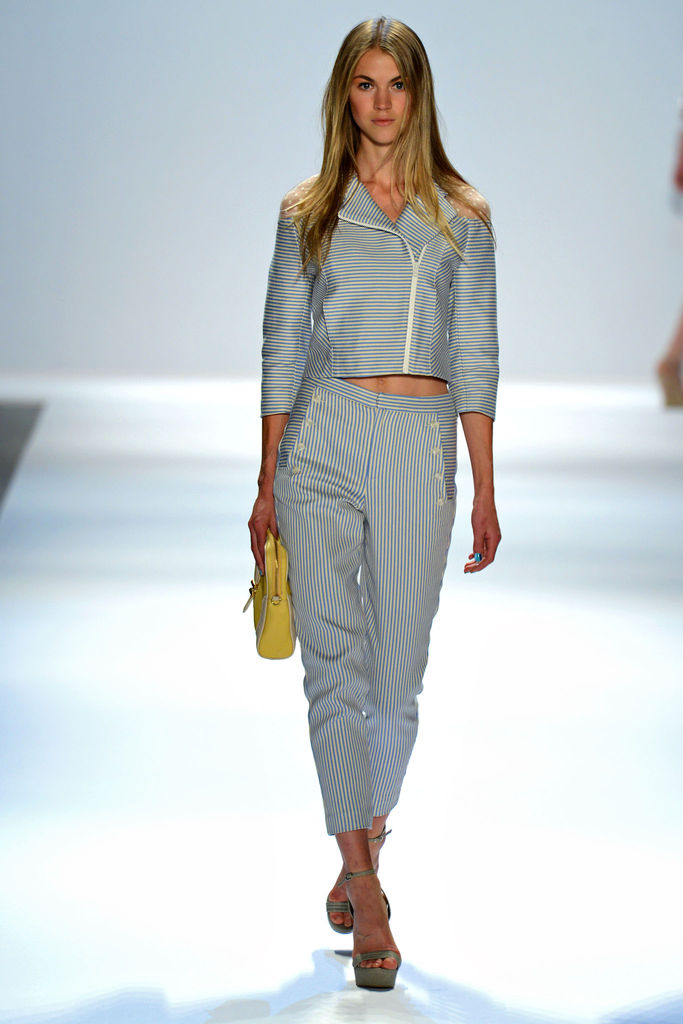 Charlotte Ronson 2013DƬ