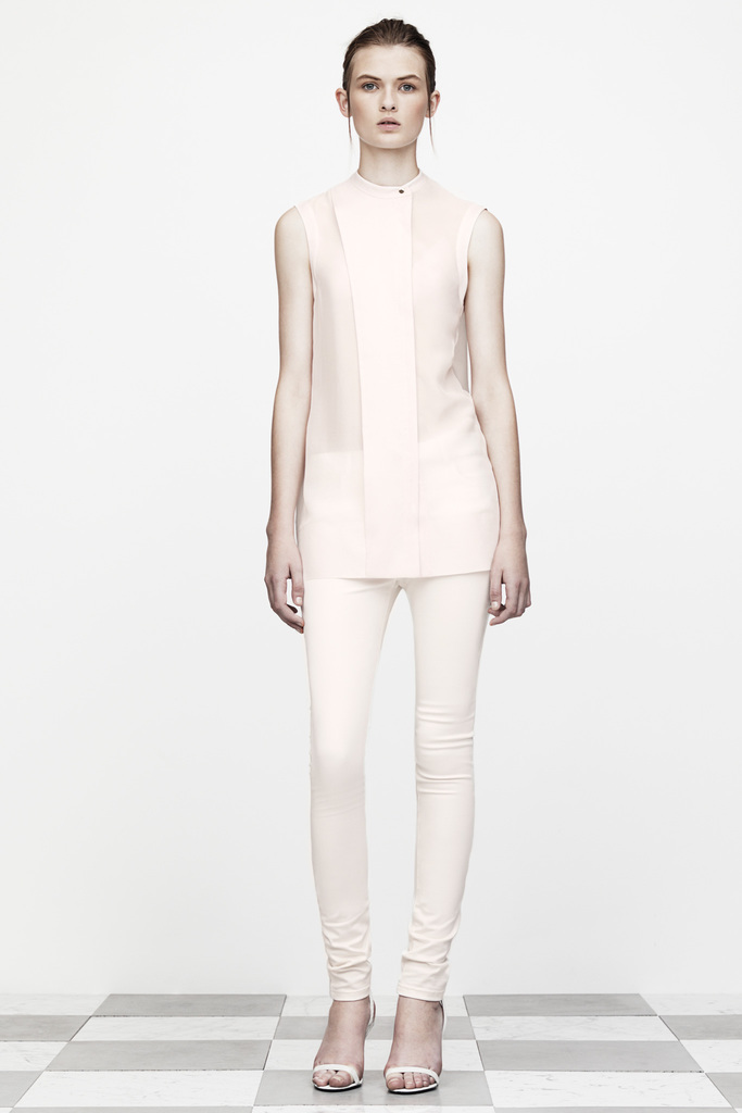 T By Alexander Wang 2013DƬ