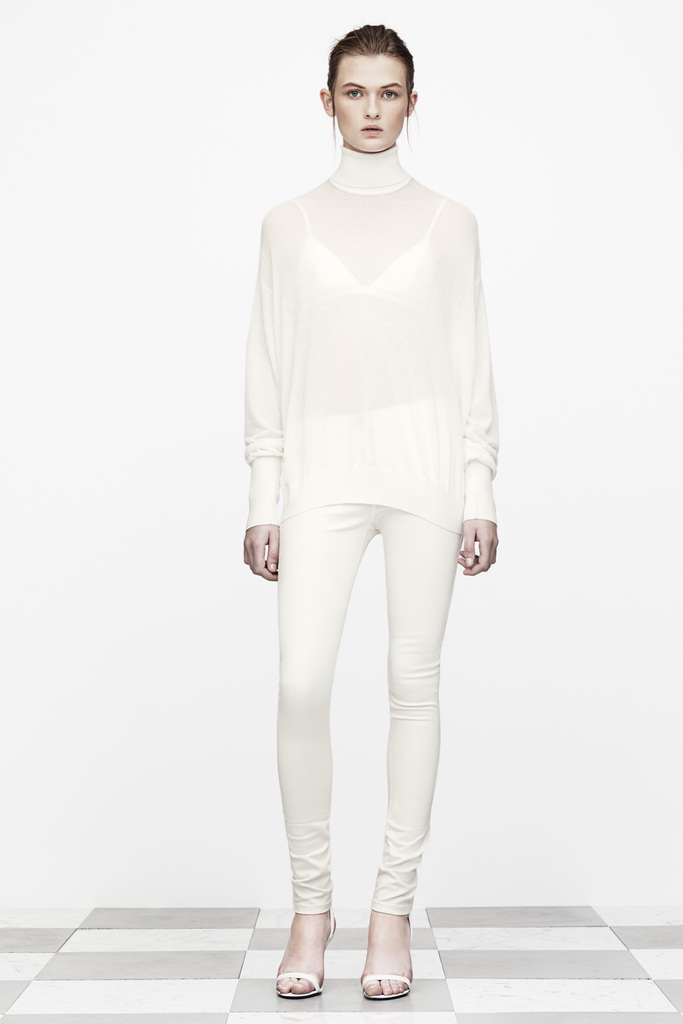 T By Alexander Wang 2013DƬ