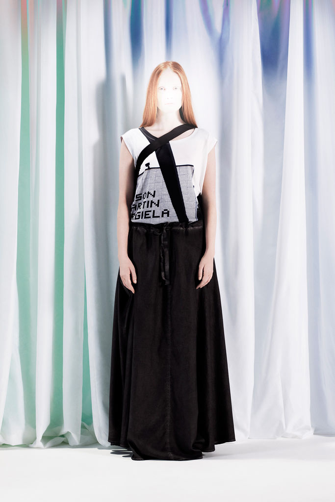 MM6 Maison Martin Margiela 2013DƬ