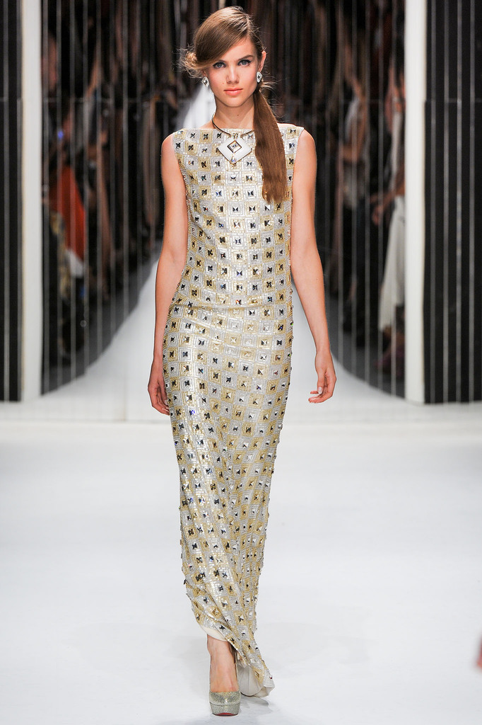 Jenny Packham 2013DƬ