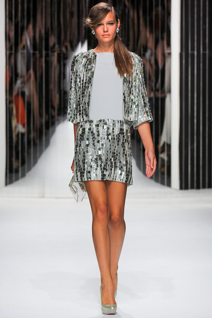 Jenny Packham 2013DƬ