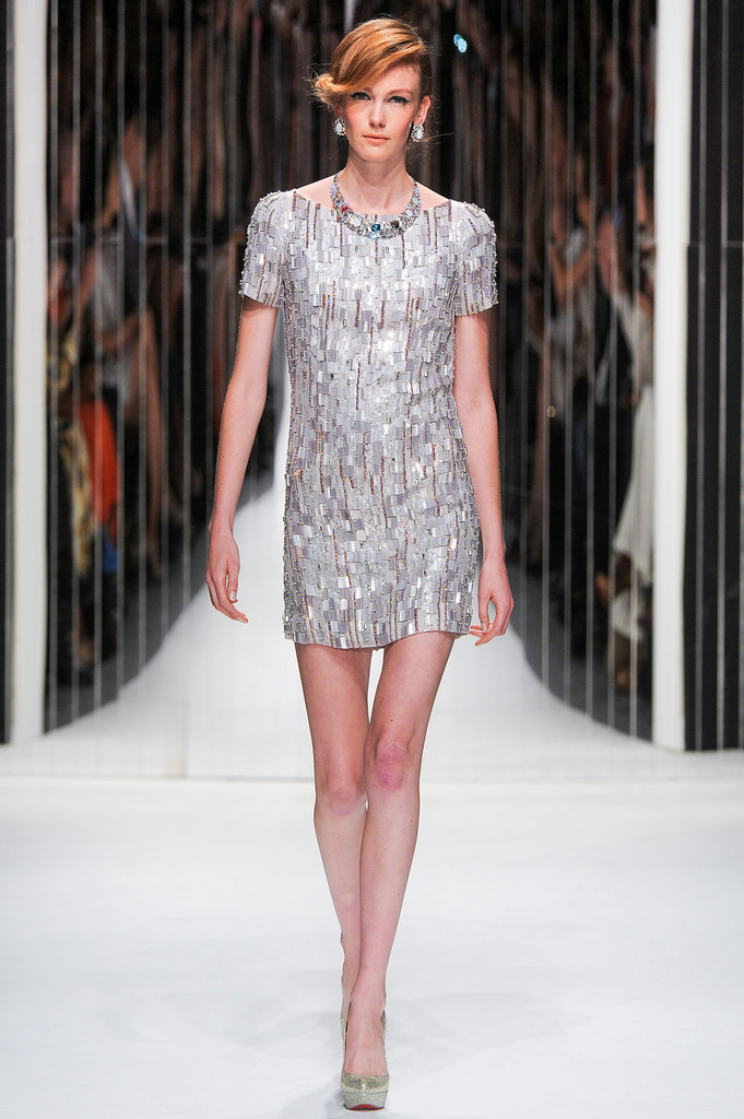 Jenny Packham 2013DƬ