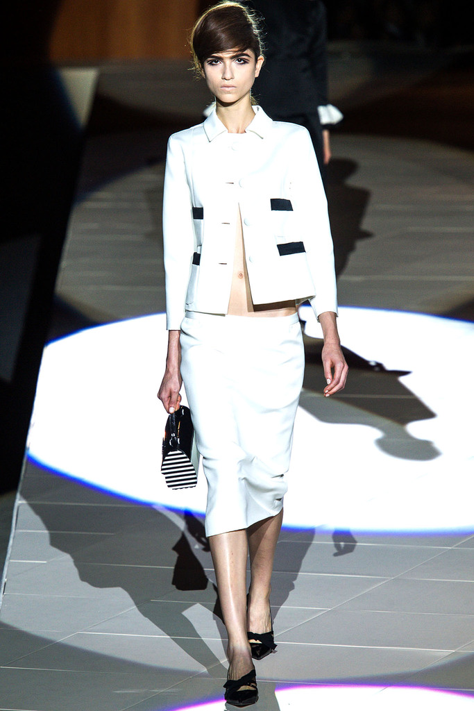 Marc Jacobs 2013(chng)DƬ