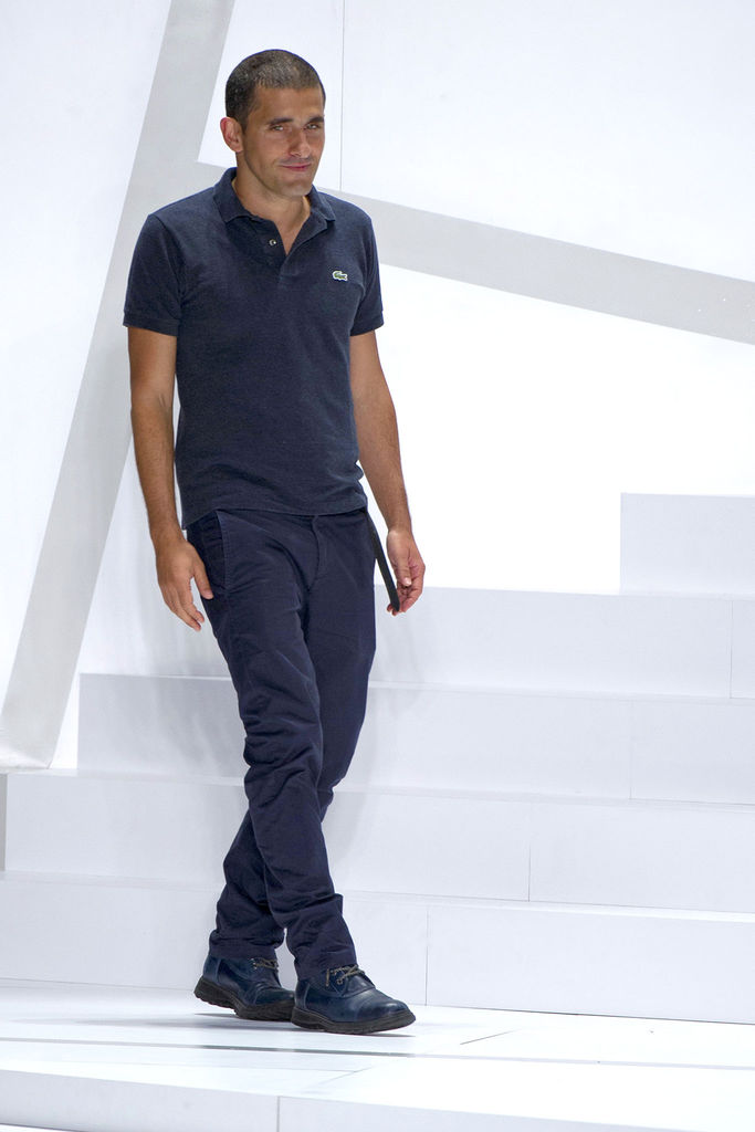 Lacoste 2013DƬ