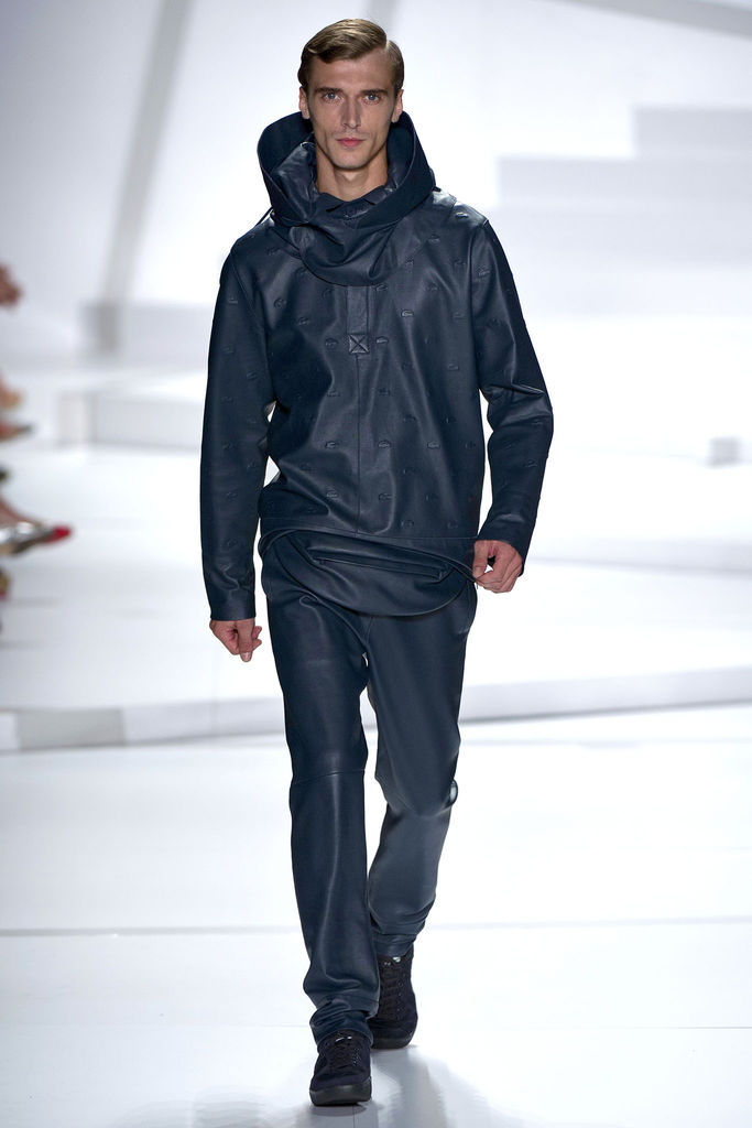 Lacoste 2013DƬ