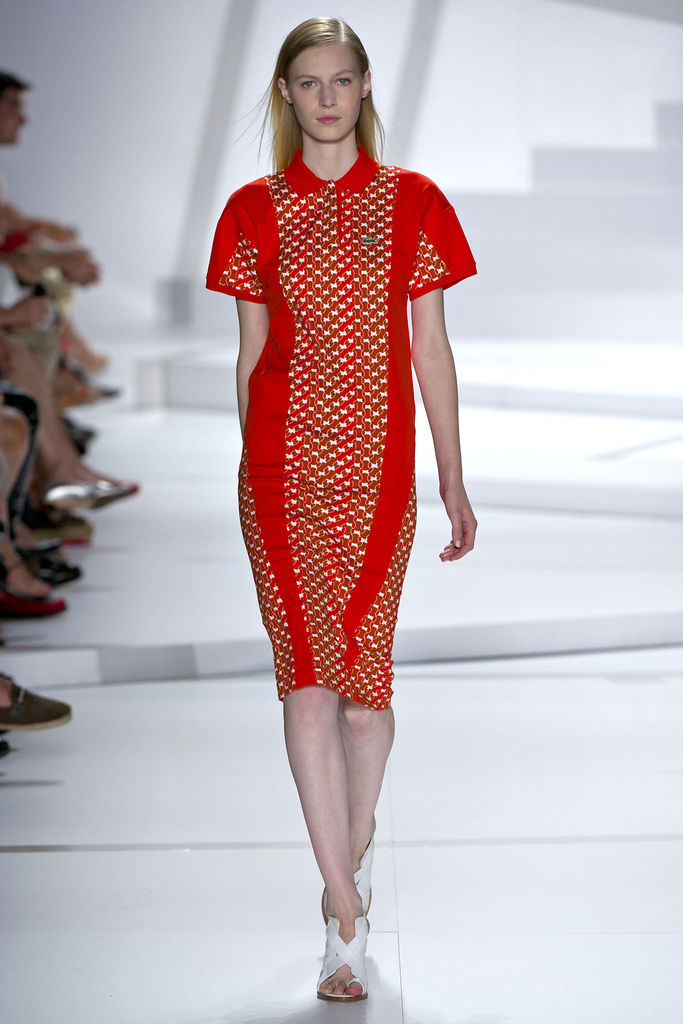 Lacoste 2013(chng)DƬ
