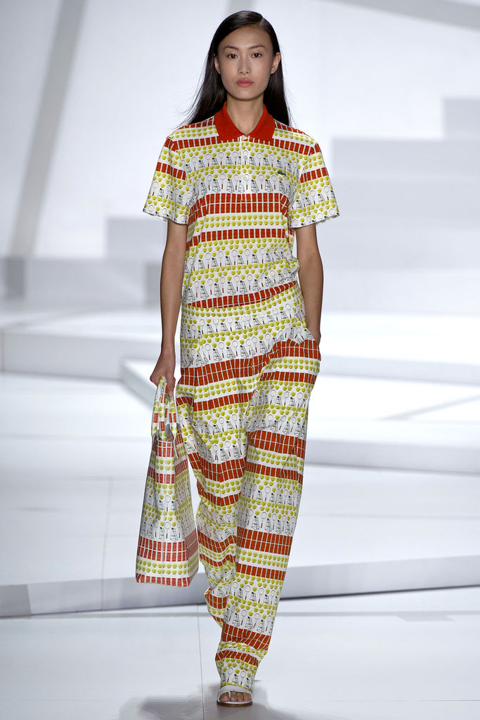 Lacoste 2013DƬ