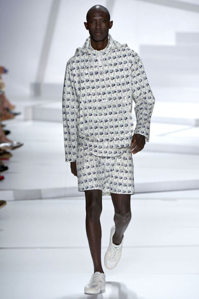 Lacoste 2013DƬ