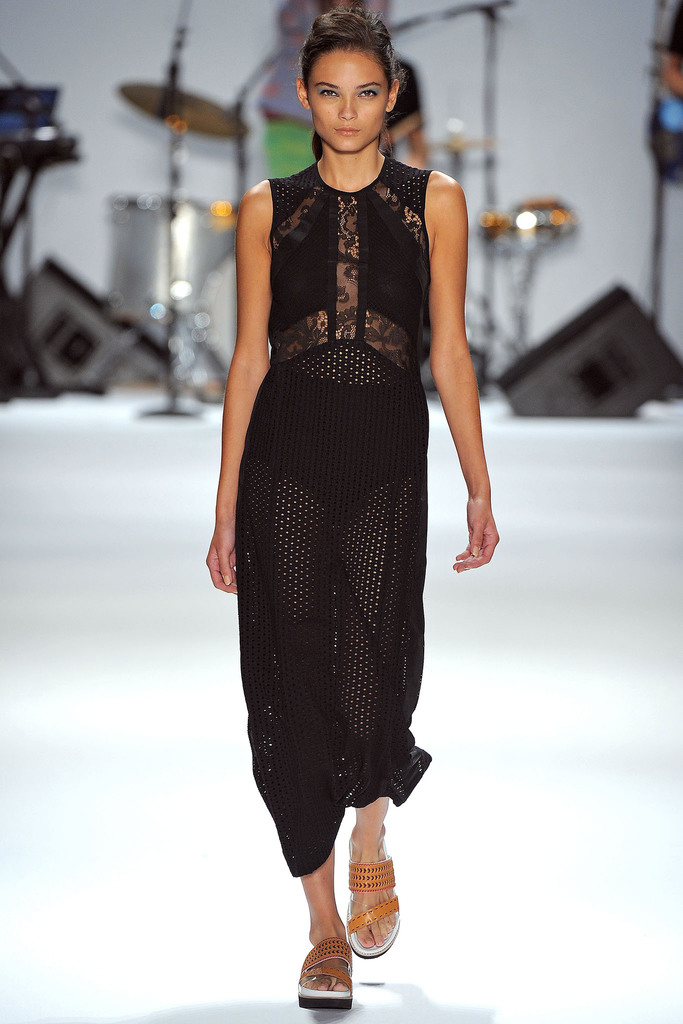 Nanette Lepore 2013DƬ