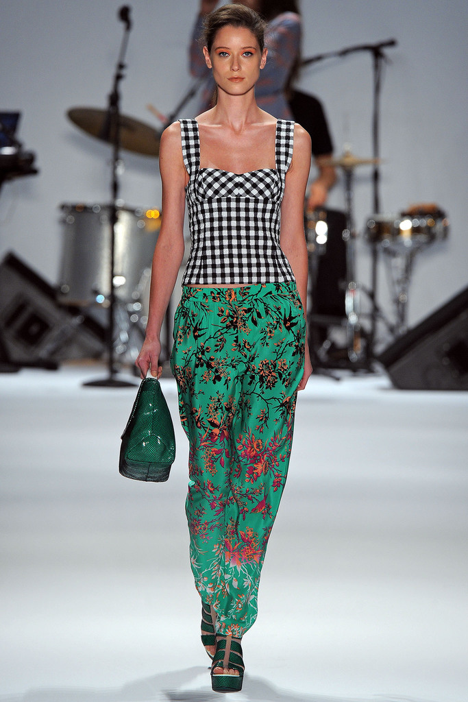 Nanette Lepore 2013DƬ