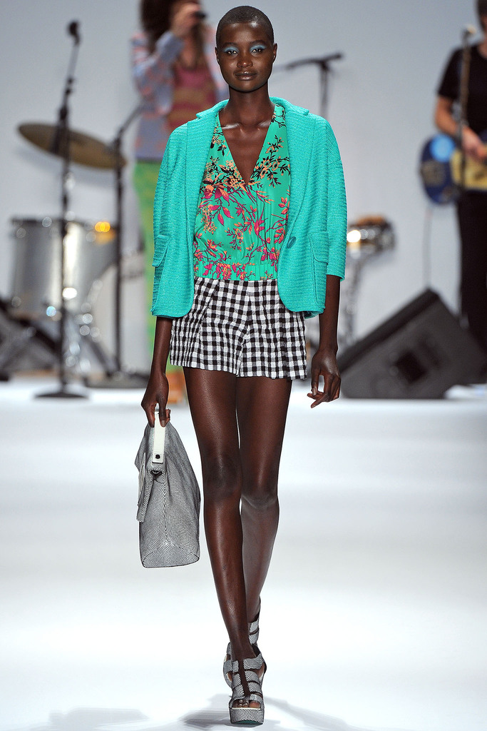 Nanette Lepore 2013DƬ