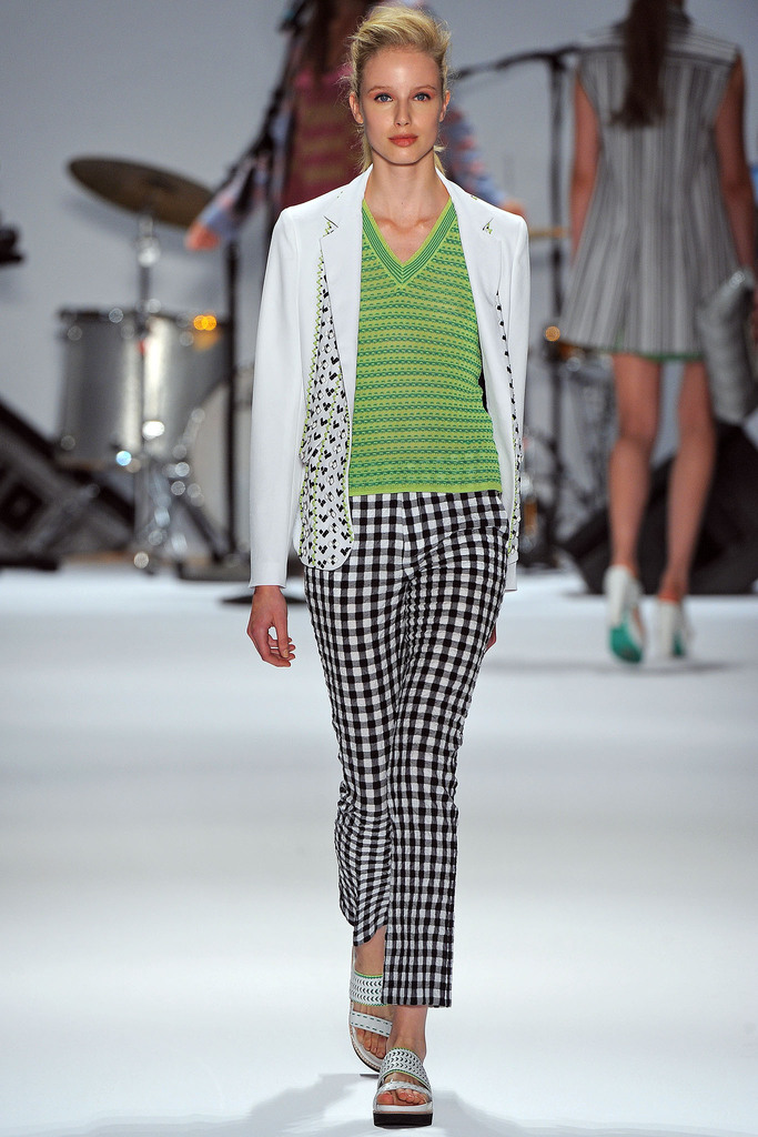 Nanette Lepore 2013(chng)DƬ