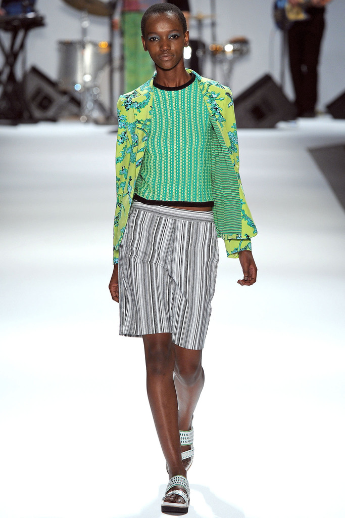 Nanette Lepore 2013DƬ