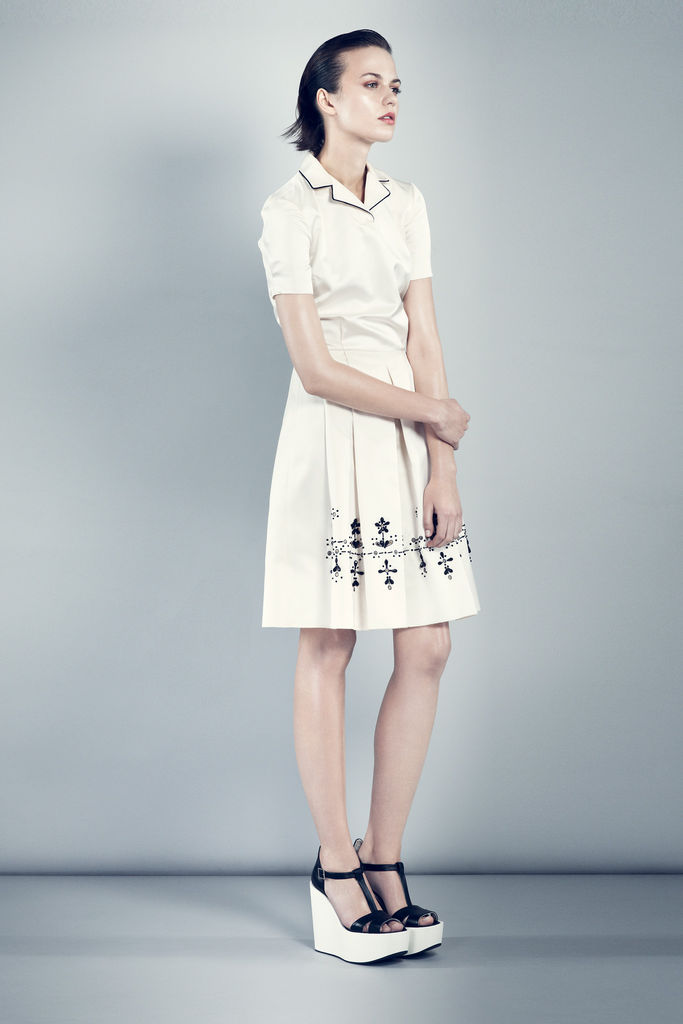 Jil Sander Navy 2013DƬ